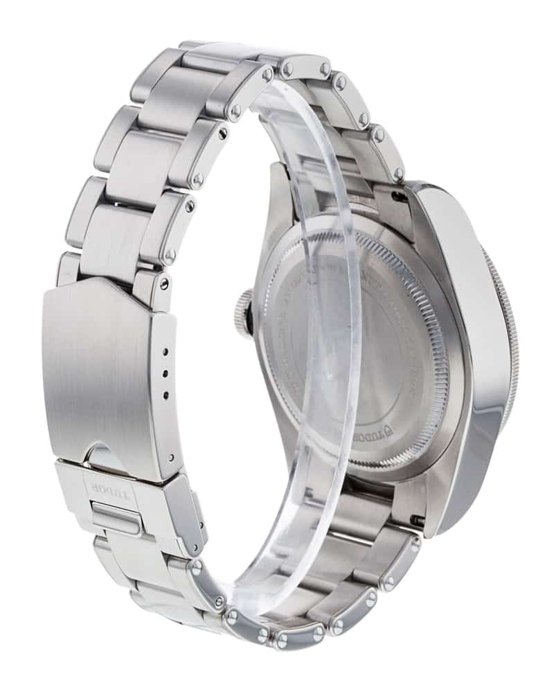 Tudor Heritage Black Bay M79230N-0009